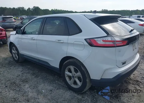 2020 Ford Edge Se z USA, uszkodzony, nr VIN 2FMPK3G95LBB32734